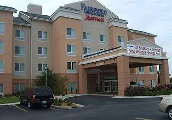 Fairfield & Rend Hotel 3*
