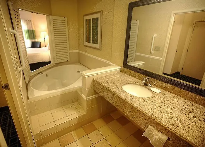 Fairfield & Rend Hotel