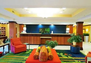 Fairfield & Rend Hotel 3*