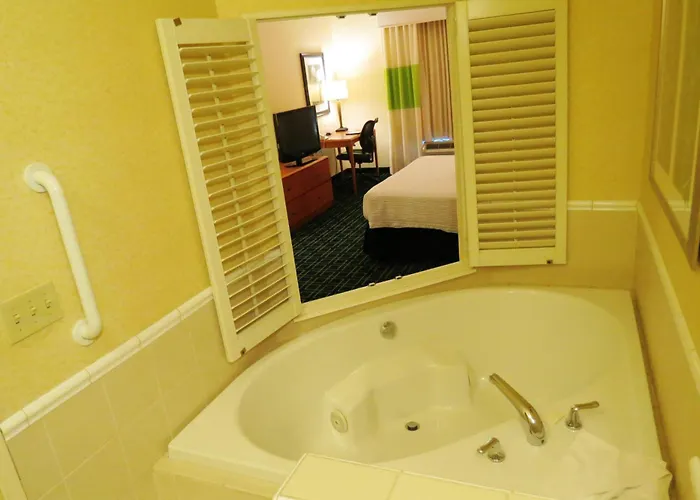 Hotel Fairfield & Rend 3*