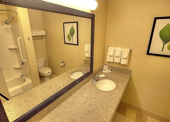 Hotel Fairfield & Rend 3*