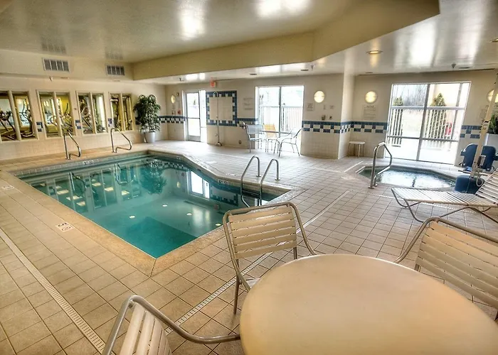 Fairfield & Rend Hotel
