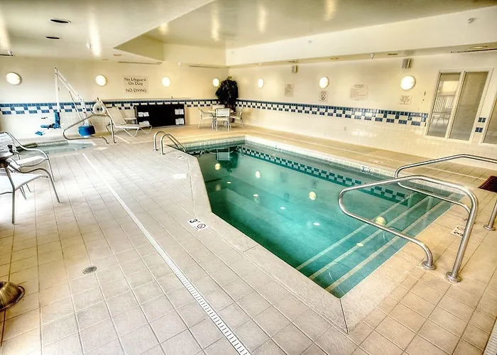 Fairfield & Rend Hotel 3*