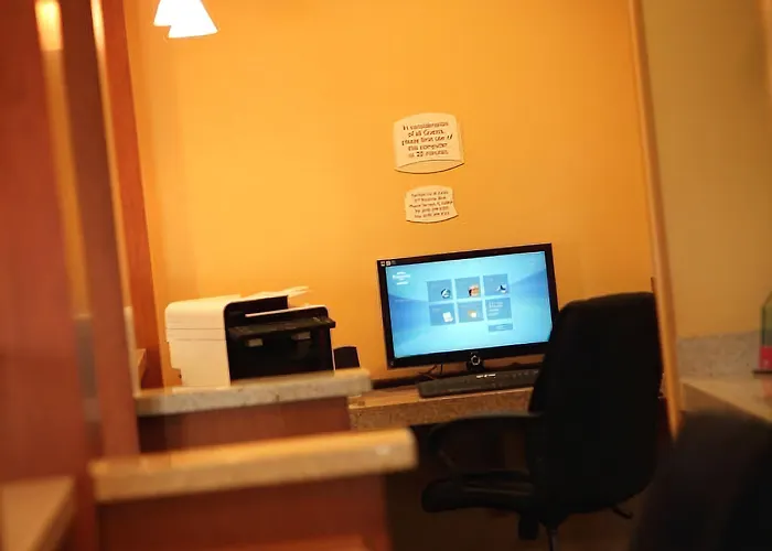 Fairfield & Rend Hotel 3*
