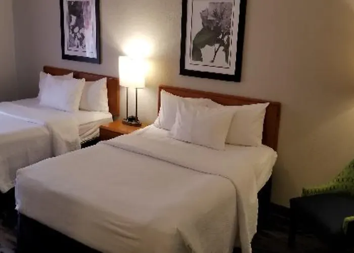 Hotel Fairfield & Rend