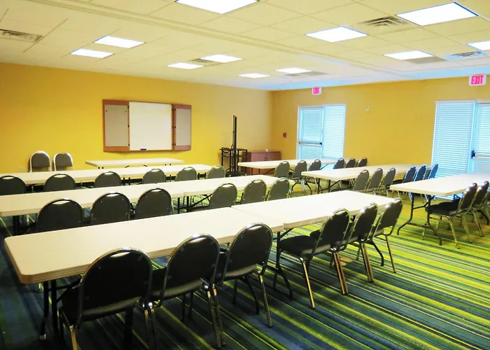 Fairfield & Rend Hotel