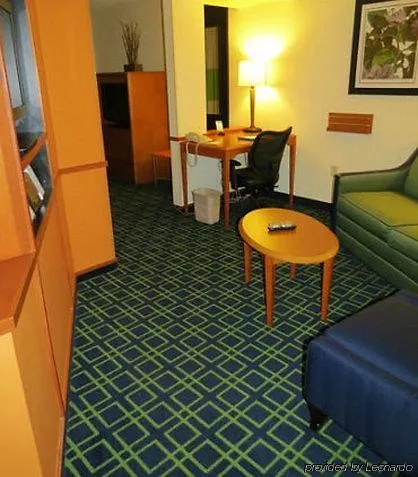 Hotel Fairfield & Rend 3*