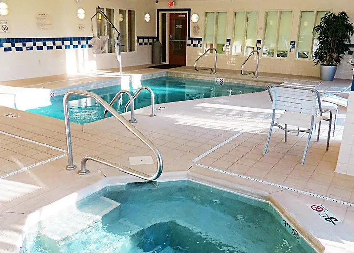 Fairfield & Rend Hotel 3*